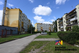 2 Pokojowe Mieszkanie w Ścinawie